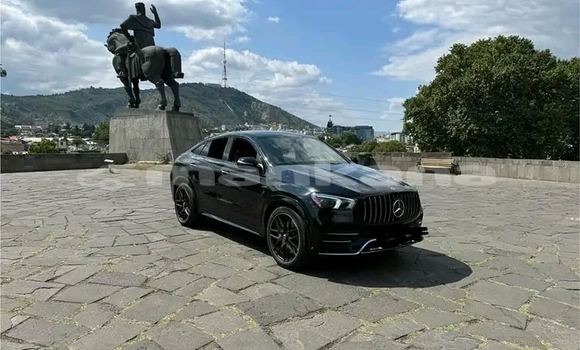 Buy Used Mercedes-Benz CLA-klasse AMG Black Car in Bihvinta in Abhasia Buy Used Mercedes-Benz CLA-klasse AMG Black Car in Bihvinta in Abhasia