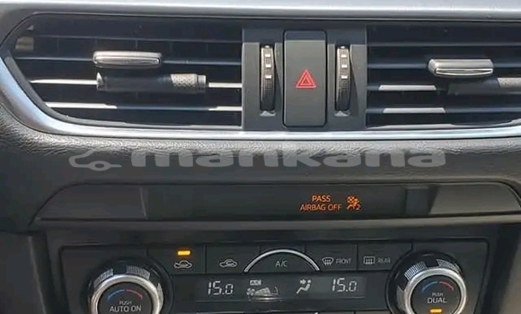 Buy Used Mazda 6 Red Car in Bihvinta in Abhasia Buy Used Mazda 6 Red Car in Bihvinta in Abhasia