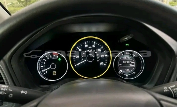 Buy Used Honda HR–V Black Car in Bagdadi in Imereti Buy Used Honda HR–V Black Car in Bagdadi in Imereti