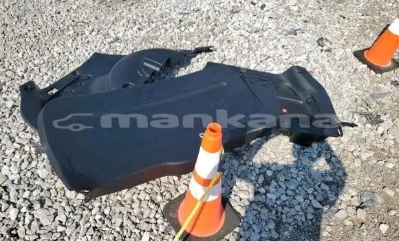 Buy Used Toyota RAV4 Black Car in Bihvinta in Abhasia