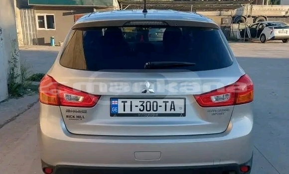 Buy Used Mitsubishi Outlander Other Car in Bihvinta in Abhasia Buy Used Mitsubishi Outlander Other Car in Bihvinta in Abhasia