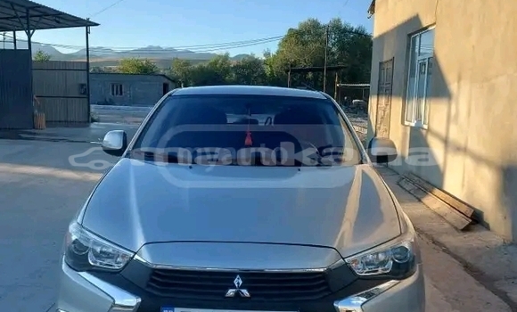 Buy Used Mitsubishi Outlander Other Car in Bihvinta in Abhasia Buy Used Mitsubishi Outlander Other Car in Bihvinta in Abhasia