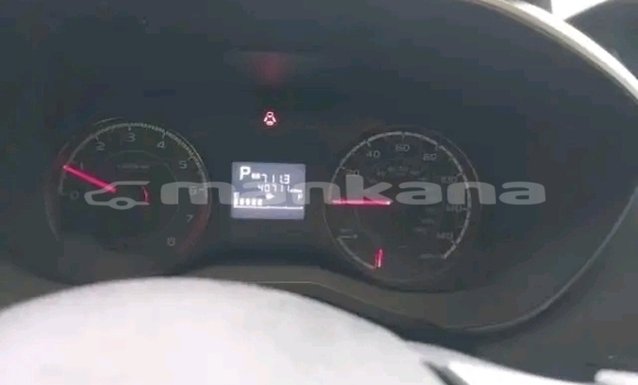 Buy Used Subaru Forester White Car in Bihvinta in Abhasia Buy Used Subaru Forester White Car in Bihvinta in Abhasia