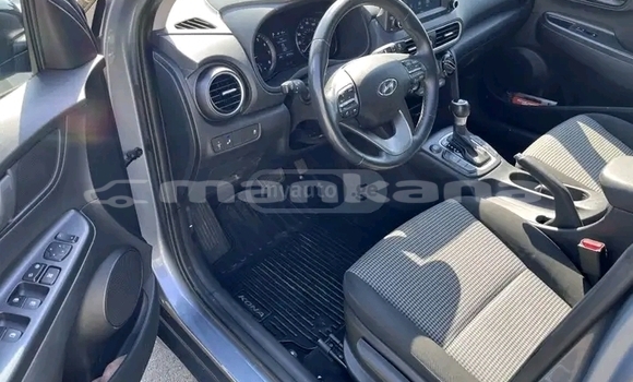 Buy Used Hyundai Kona Other Car in Bihvinta in Abhasia Buy Used Hyundai Kona Other Car in Bihvinta in Abhasia