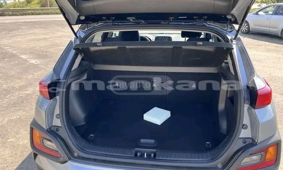 Buy Used Hyundai Kona Other Car in Bihvinta in Abhasia Buy Used Hyundai Kona Other Car in Bihvinta in Abhasia