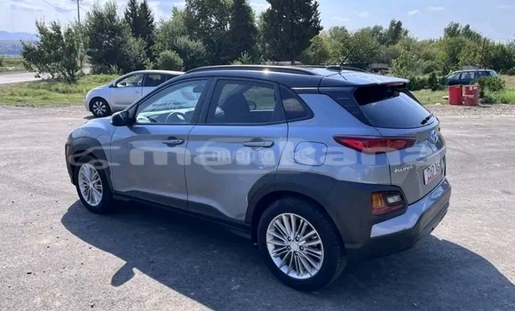 Buy Used Hyundai Kona Other Car in Bihvinta in Abhasia Buy Used Hyundai Kona Other Car in Bihvinta in Abhasia