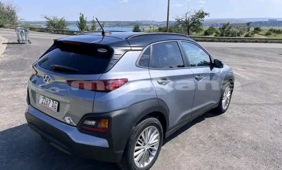 Buy Used Hyundai Kona Other Car in Bihvinta in Abhasia Buy Used Hyundai Kona Other Car in Bihvinta in Abhasia