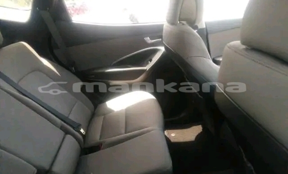 Buy Used Hyundai Santa Fe Other Car in Bihvinta in Abhasia Buy Used Hyundai Santa Fe Other Car in Bihvinta in Abhasia
