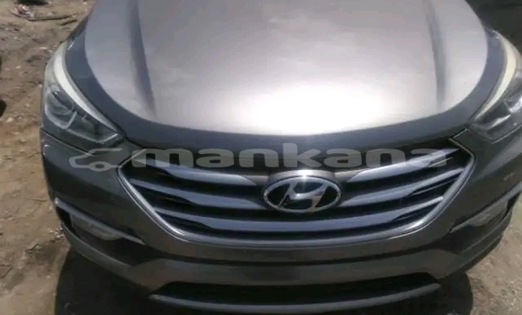 Buy Used Hyundai Santa Fe Other Car in Bihvinta in Abhasia Buy Used Hyundai Santa Fe Other Car in Bihvinta in Abhasia