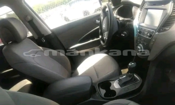 Buy Used Hyundai Santa Fe Other Car in Bihvinta in Abhasia Buy Used Hyundai Santa Fe Other Car in Bihvinta in Abhasia
