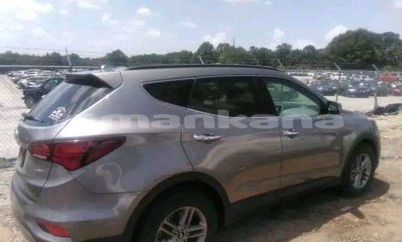 Buy Used Hyundai Santa Fe Other Car in Bihvinta in Abhasia Buy Used Hyundai Santa Fe Other Car in Bihvinta in Abhasia