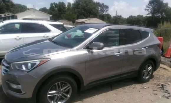 Buy Used Hyundai Santa Fe Other Car in Bihvinta in Abhasia Buy Used Hyundai Santa Fe Other Car in Bihvinta in Abhasia