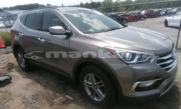 Buy Used Hyundai Santa Fe Other Car in Bihvinta in Abhasia Buy Used Hyundai Santa Fe Other Car in Bihvinta in Abhasia