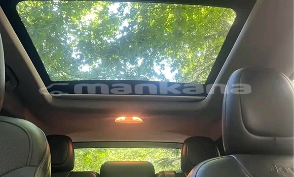 Buy Used Jeep Cherokee Black Car in Bihvinta in Abhasia Buy Used Jeep Cherokee Black Car in Bihvinta in Abhasia