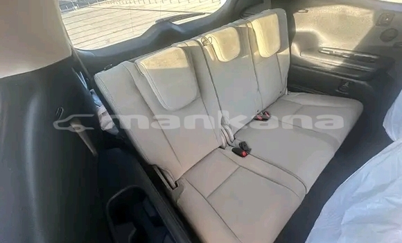 Buy Used Subaru Ascent Other Car in Bihvinta in Abhasia Buy Used Subaru Ascent Other Car in Bihvinta in Abhasia