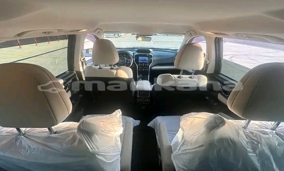 Buy Used Subaru Ascent Other Car in Bihvinta in Abhasia Buy Used Subaru Ascent Other Car in Bihvinta in Abhasia