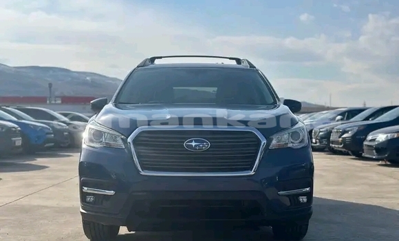 Buy Used Subaru Ascent Other Car in Bihvinta in Abhasia Buy Used Subaru Ascent Other Car in Bihvinta in Abhasia
