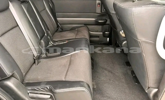 Buy Used Toyota Noah Black Car in Bihvinta in Abhasia Buy Used Toyota Noah Black Car in Bihvinta in Abhasia