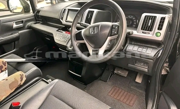 Buy Used Toyota Noah Black Car in Bihvinta in Abhasia Buy Used Toyota Noah Black Car in Bihvinta in Abhasia