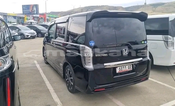 Buy Used Toyota Noah Black Car in Bihvinta in Abhasia Buy Used Toyota Noah Black Car in Bihvinta in Abhasia