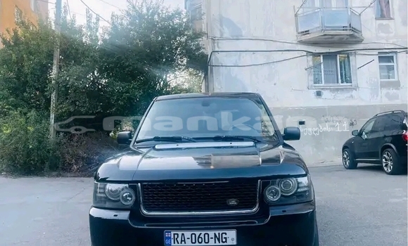 Buy Used Subaru Forester Black Car in Dedoplisckaro in Kaheti Buy Used Subaru Forester Black Car in Dedoplisckaro in Kaheti