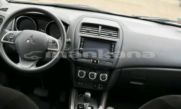Buy Used Mitsubishi Outlander Black Car in Gagra in Abhasia Buy Used Mitsubishi Outlander Black Car in Gagra in Abhasia