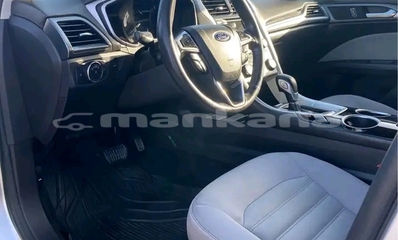 Buy Used Honda Accord White Car in Bihvinta in Abhasia Buy Used Honda Accord White Car in Bihvinta in Abhasia