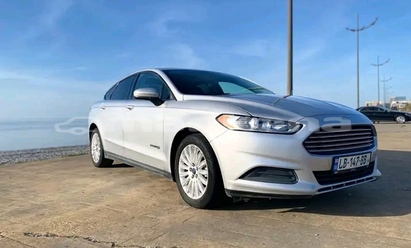 Buy Used Honda Accord White Car in Bihvinta in Abhasia Buy Used Honda Accord White Car in Bihvinta in Abhasia