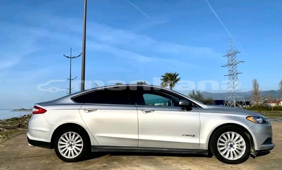 Buy Used Honda Accord White Car in Bihvinta in Abhasia Buy Used Honda Accord White Car in Bihvinta in Abhasia