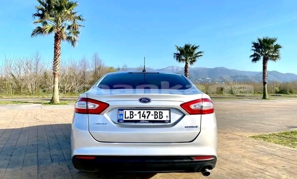 Buy Used Honda Accord White Car in Bihvinta in Abhasia Buy Used Honda Accord White Car in Bihvinta in Abhasia