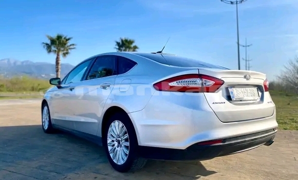 Buy Used Honda Accord White Car in Bihvinta in Abhasia Buy Used Honda Accord White Car in Bihvinta in Abhasia