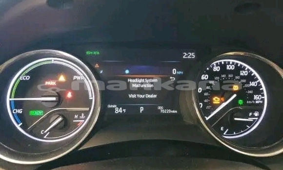 Buy Used Toyota Camry Other Car in Dedoplisckaro in Kaheti Buy Used Toyota Camry Other Car in Dedoplisckaro in Kaheti