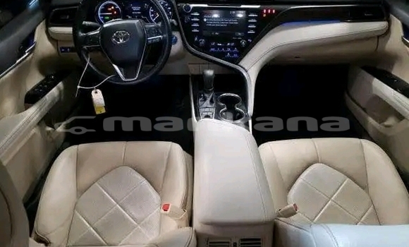 Buy Used Toyota Camry Other Car in Dedoplisckaro in Kaheti Buy Used Toyota Camry Other Car in Dedoplisckaro in Kaheti