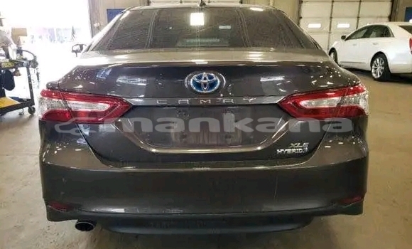 Buy Used Toyota Camry Other Car in Dedoplisckaro in Kaheti Buy Used Toyota Camry Other Car in Dedoplisckaro in Kaheti