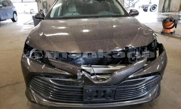 Buy Used Toyota Camry Other Car in Dedoplisckaro in Kaheti Buy Used Toyota Camry Other Car in Dedoplisckaro in Kaheti