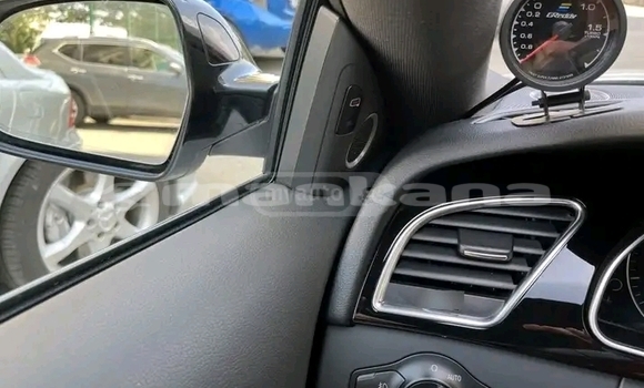 Buy Used Audi A5 White Car in Bihvinta in Abhasia Buy Used Audi A5 White Car in Bihvinta in Abhasia