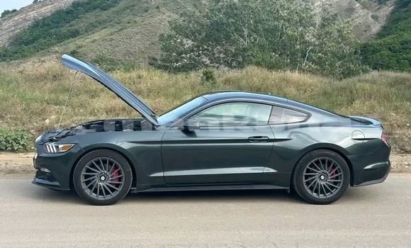 Buy Used GAC Trumpchi GS8 Other Car in Bihvinta in Abhasia Buy Used GAC Trumpchi GS8 Other Car in Bihvinta in Abhasia