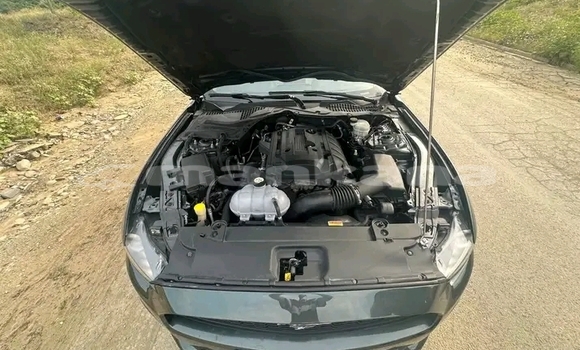 Buy Used GAC Trumpchi GS8 Other Car in Bihvinta in Abhasia Buy Used GAC Trumpchi GS8 Other Car in Bihvinta in Abhasia