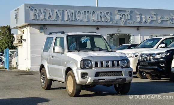 Buy Import Suzuki Jimny Other Car in Import - Dubai in Abhasia Buy Import Suzuki Jimny Other Car in Import - Dubai in Abhasia