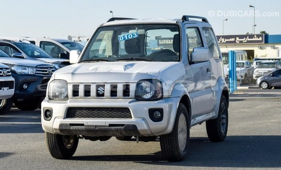 Buy Import Suzuki Jimny Other Car in Import - Dubai in Abhasia Buy Import Suzuki Jimny Other Car in Import - Dubai in Abhasia