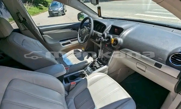 Buy Used Opel Antara Other Car in Bihvinta in Abhasia Buy Used Opel Antara Other Car in Bihvinta in Abhasia