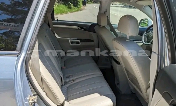 Buy Used Opel Antara Other Car in Bihvinta in Abhasia Buy Used Opel Antara Other Car in Bihvinta in Abhasia