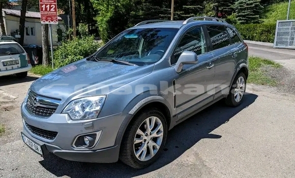 Buy Used Opel Antara Other Car in Bihvinta in Abhasia Buy Used Opel Antara Other Car in Bihvinta in Abhasia