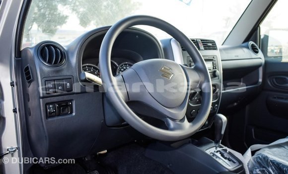 Buy Import Suzuki Jimny Other Car in Import - Dubai in Abhasia Buy Import Suzuki Jimny Other Car in Import - Dubai in Abhasia