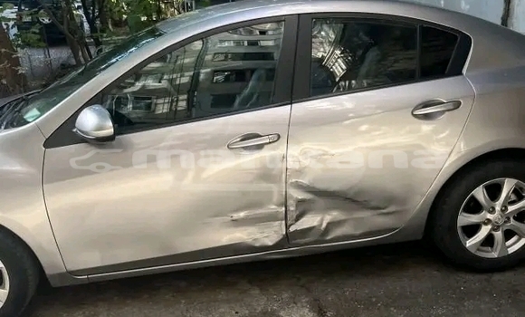 Buy Used Mazda 3 Other Car in Bihvinta in Abhasia