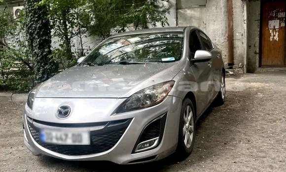 Buy Used Mazda 3 Other Car in Bihvinta in Abhasia Buy Used Mazda 3 Other Car in Bihvinta in Abhasia