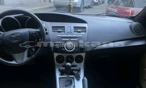 Buy Used Mazda 3 Other Car in Bihvinta in Abhasia Buy Used Mazda 3 Other Car in Bihvinta in Abhasia