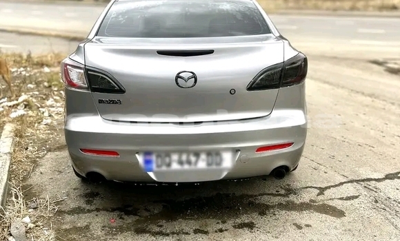Buy Used Mazda 3 Other Car in Bihvinta in Abhasia Buy Used Mazda 3 Other Car in Bihvinta in Abhasia