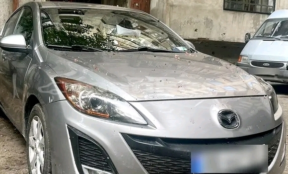 Buy Used Mazda 3 Other Car in Bihvinta in Abhasia Buy Used Mazda 3 Other Car in Bihvinta in Abhasia