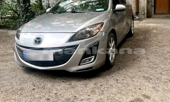 Buy Used Mazda 3 Other Car in Bihvinta in Abhasia Buy Used Mazda 3 Other Car in Bihvinta in Abhasia